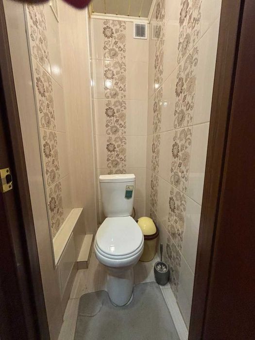 Трёхкомнатная по Маяковского
