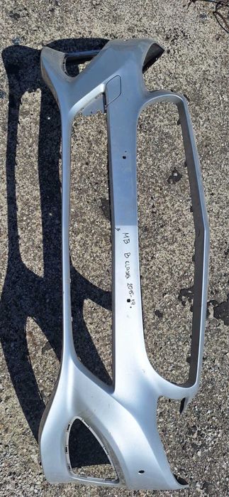 Автомобилни брони