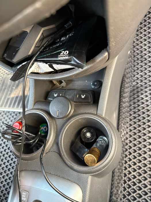 Chevrolet Spark 2015 — 8