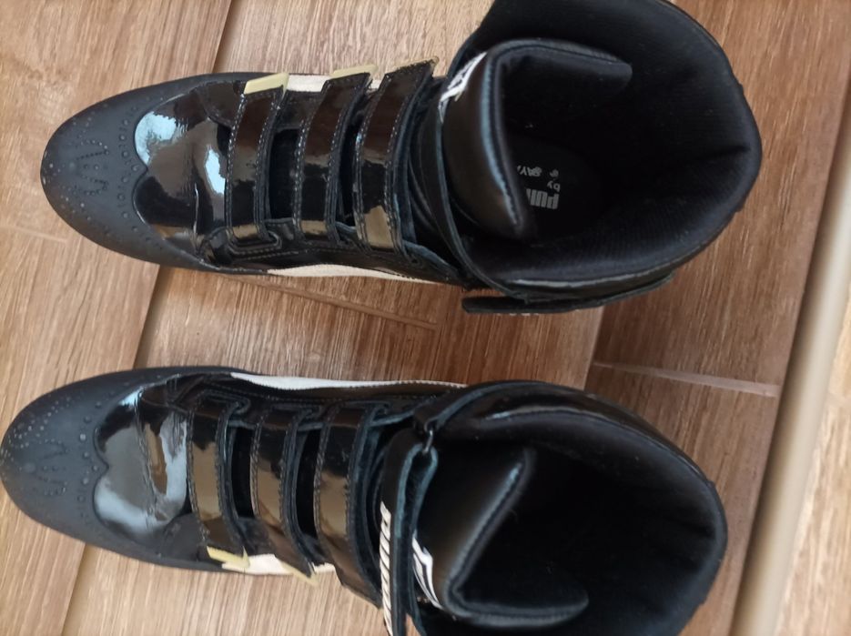 Маратонки здрасти Puma