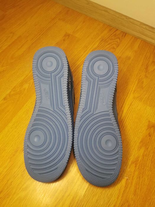 Nike Air Force 1 Off White