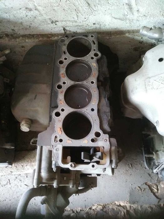 Двигатели б.у из Японии