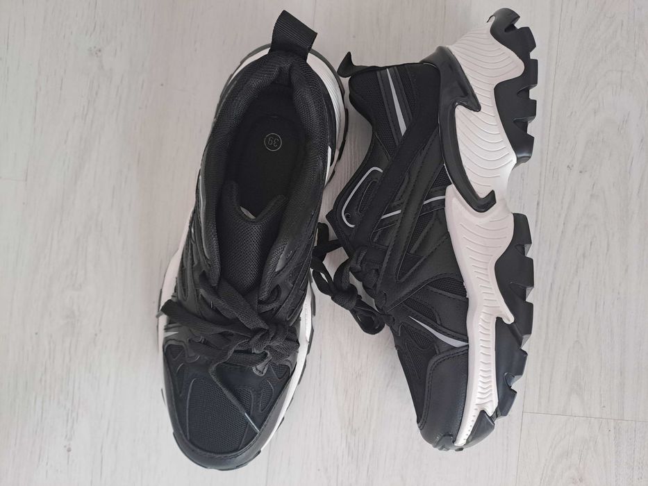 Дамски маратонки