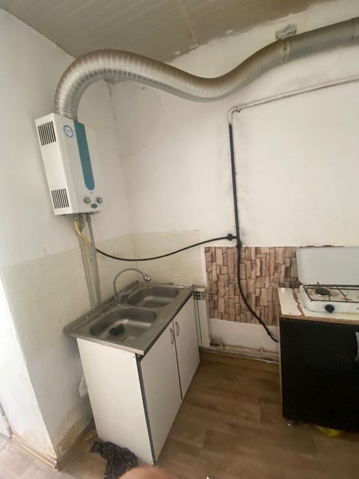 1-бөлмелі квартира