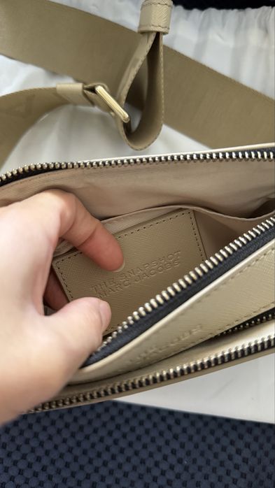 Сумка marc jacobs
