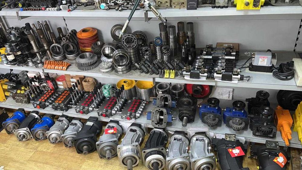 Шкив тормозной на Автокран