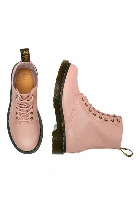 Dr. Martens pascal rose 37 , 38 , 39 , 40 100% original
