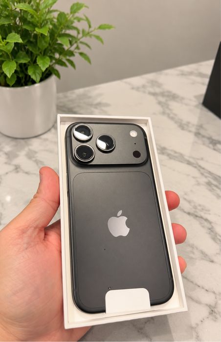 iPhone 18 Pro 256Gb