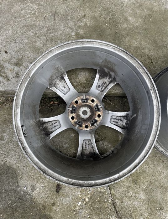 Vand Jante R18.