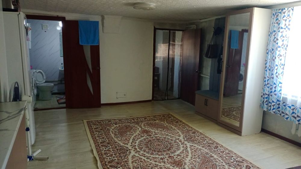 Жаксы жылы уй сатылады