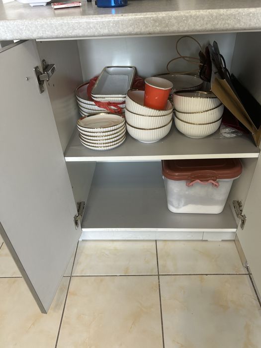 Срочно продам кухню