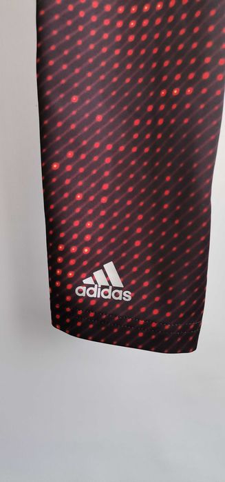 Colanți damă Adidas Techfit mar XS gym running yoga leggings