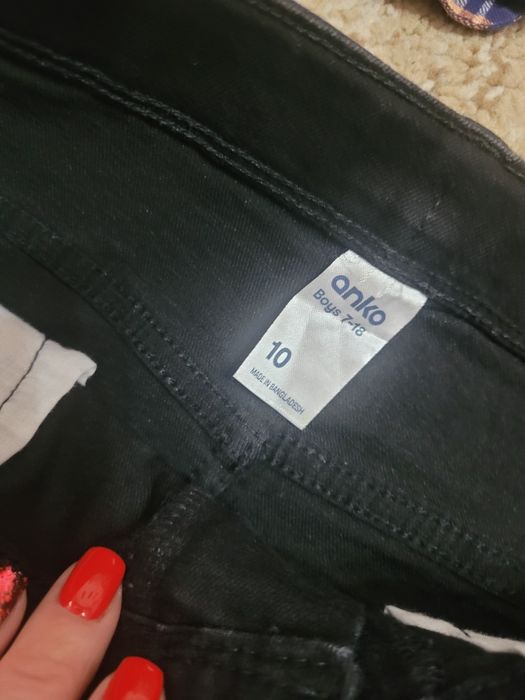 Lot băieți 140 marime