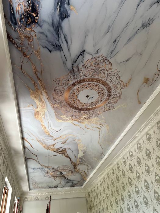 Natijnoy Potolok xizmati aksiya narxlarda!