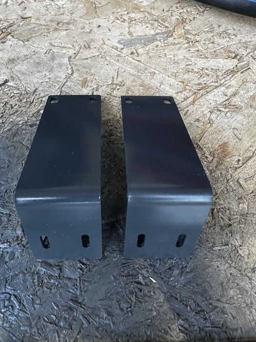 Vand suport NVR Safer pentru rack 19 inch