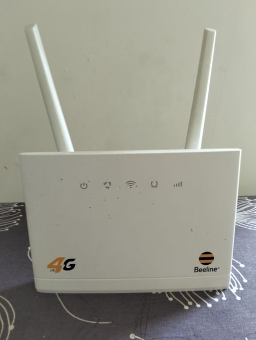 Роутор Билайн сатылады