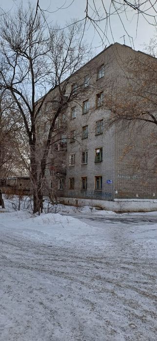 Коммерческая недвижимость