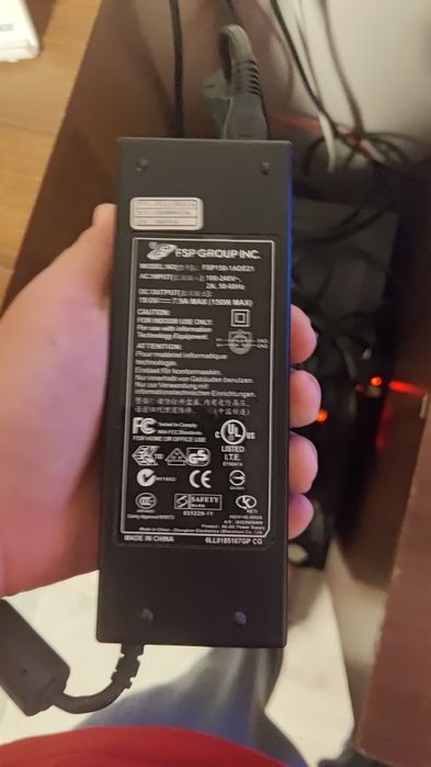 Laptop retro Nec Versa FM400