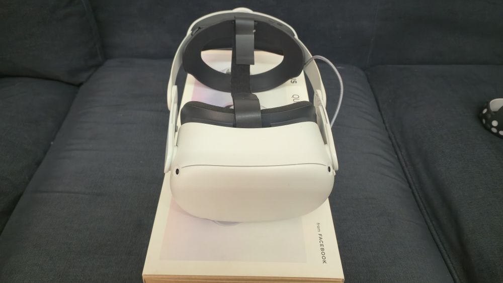 Cască VR Meta Quest 2 128 Gb