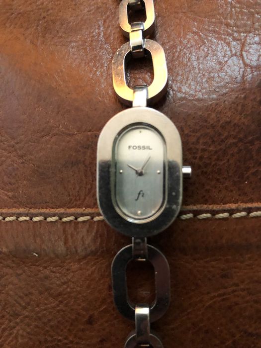 Дамски часовник Fossil