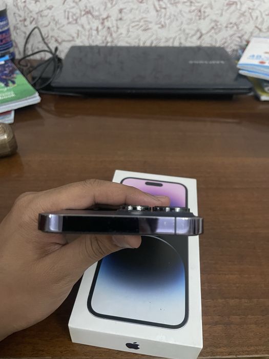 Iphone 14 pro max
