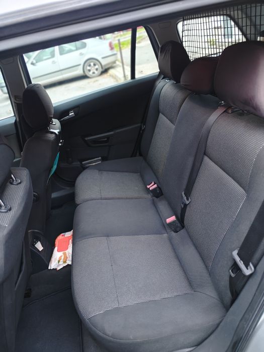 Opel Astra H 1.7 CDTI