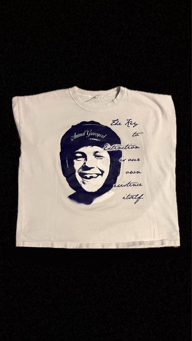 Animal Graveyard-Limited edition t-shirt