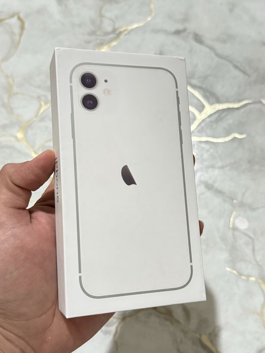 iPhone 11  64 GB