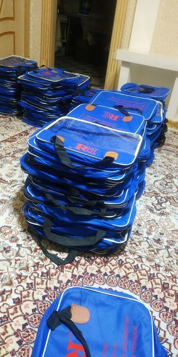 Optimga sumkalar sotiladi.