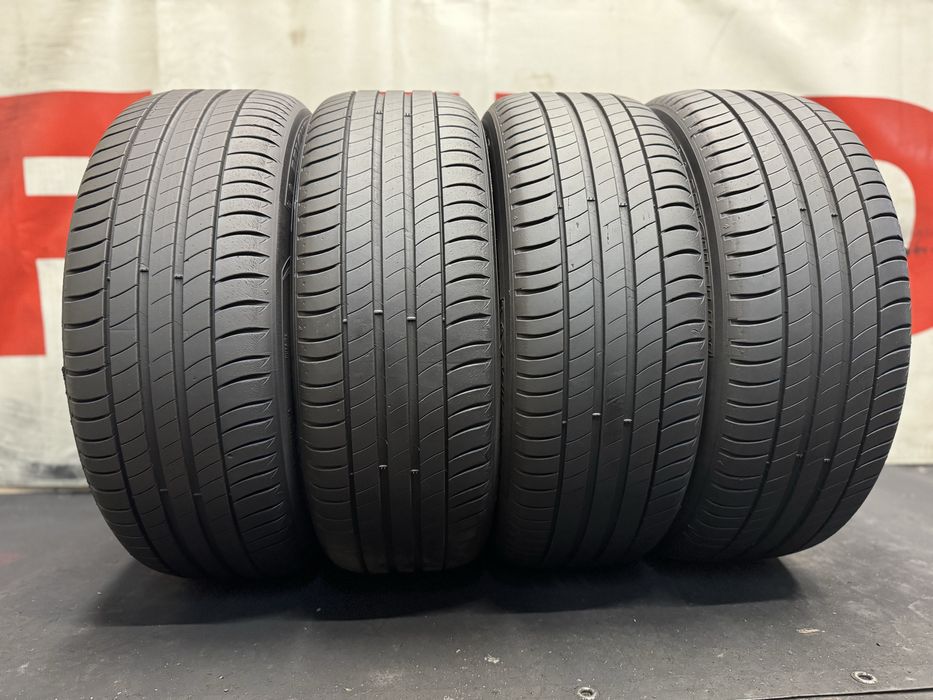 215 55 18, Летни гуми, Michelin Primacy3, 4 броя