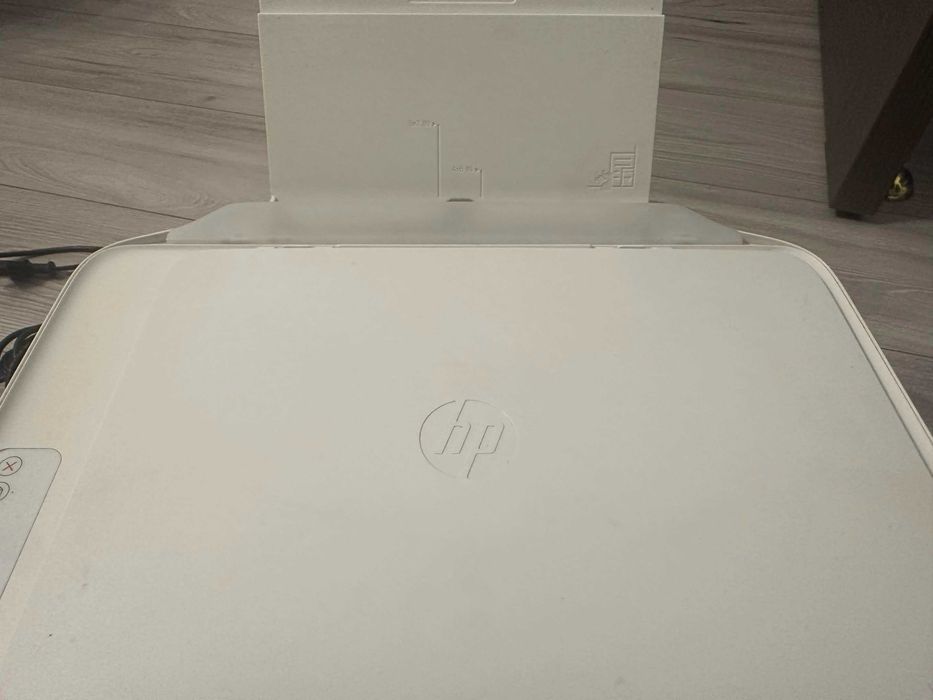 Imprimantă HP DeskJet 2130 All-in-One – Funcțională (Mecanic)