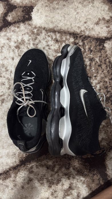 Nike air max scorpion limited edition