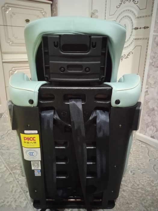 Детское автокресло Meinkind