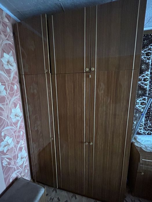 Спальный гарнитур