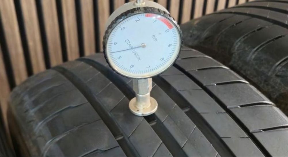 Мерцедес джанти 18 цола