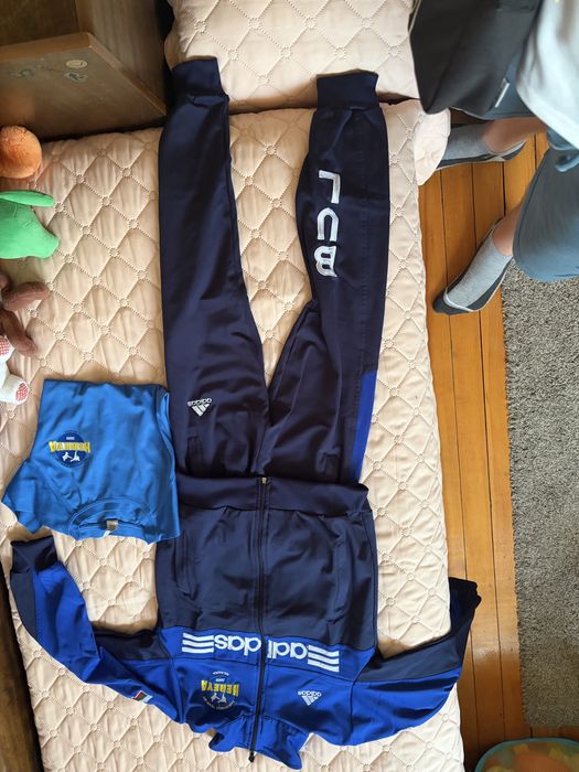 Анцунк adidas 132 см