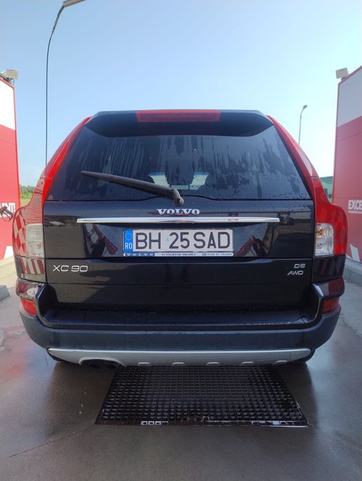 Volvo xc90 7 pers