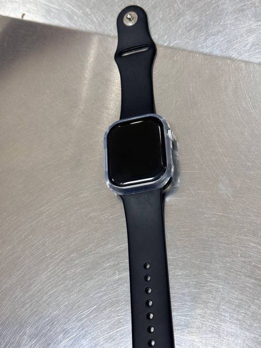 Часы smart watch