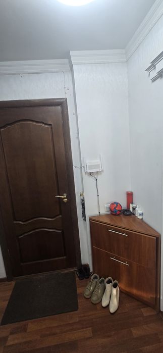 ПРОДАМ 1-Х комнатную квартиру!