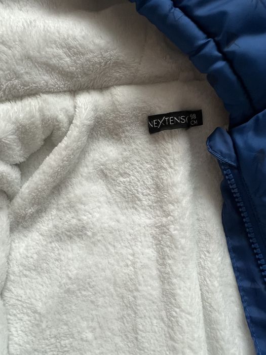 Salopeta groasa copii