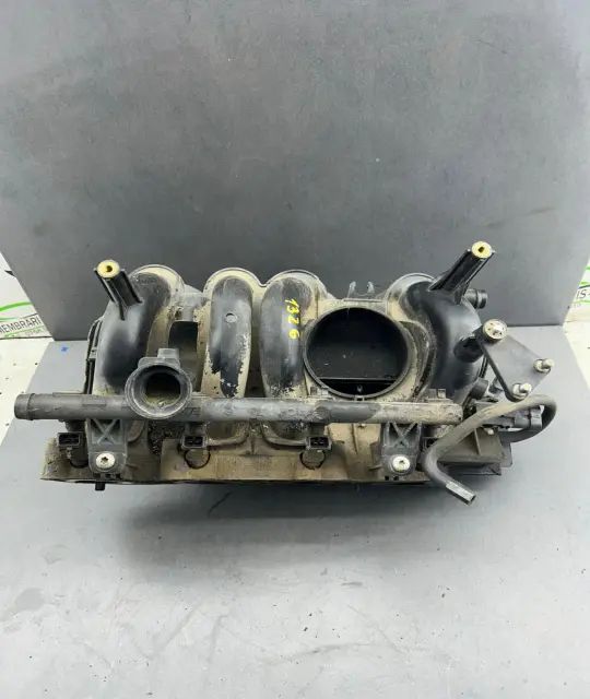 Galerie admisie 8200402997 8200402997 Dacia Logan 2005 1.4 MT (75 hp)