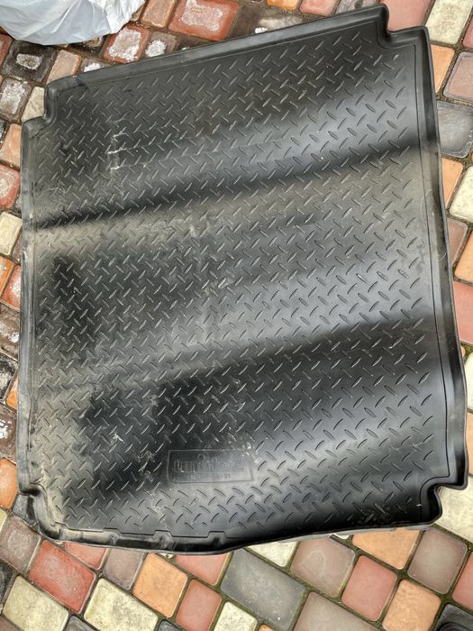 Полики в багажник