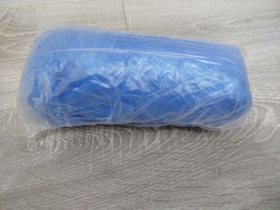 Бахилы одноразовые