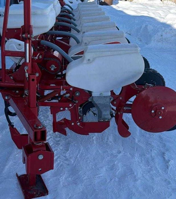 сеялка веста профи 8