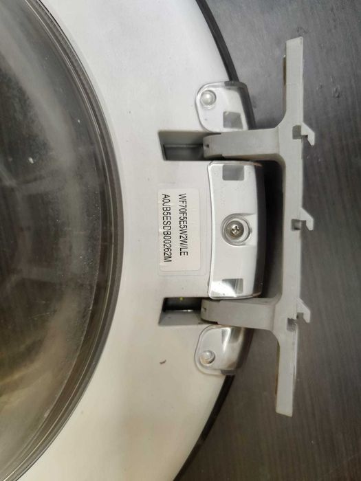 hublou alb masina de spalat samsung