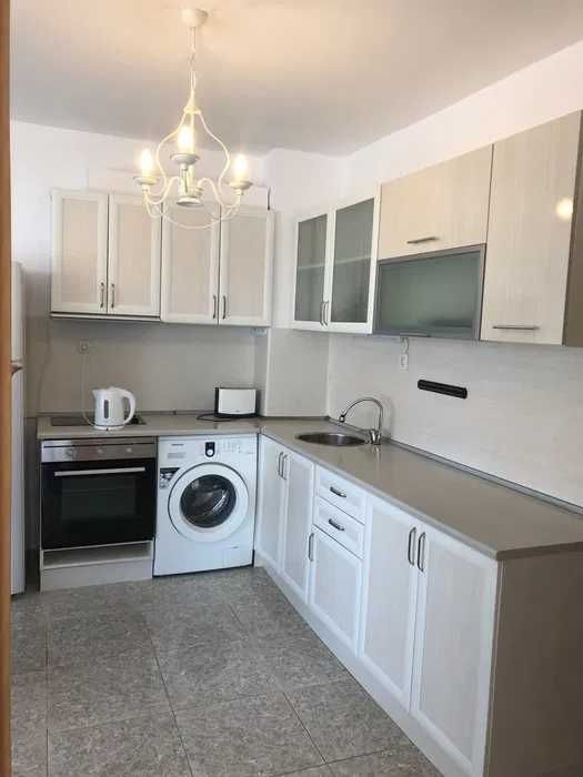 Продава се Двустаен апартамент в Несебър - 632010 кв.м за 1 €/кв.м - Снимка #4