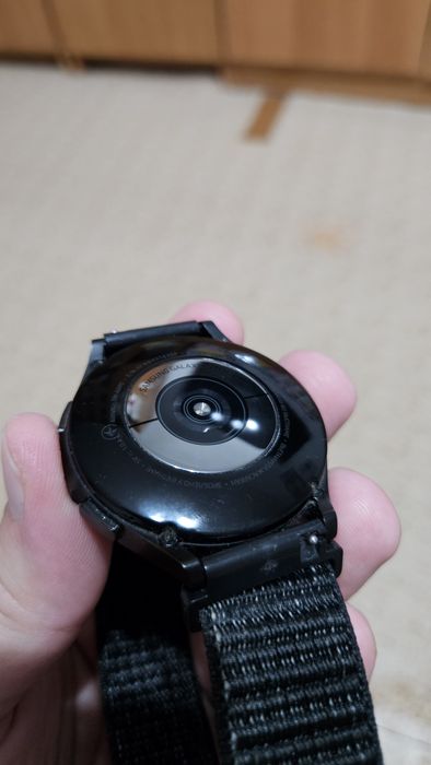Samsung Galaxy watch 4 classic (46mm.)