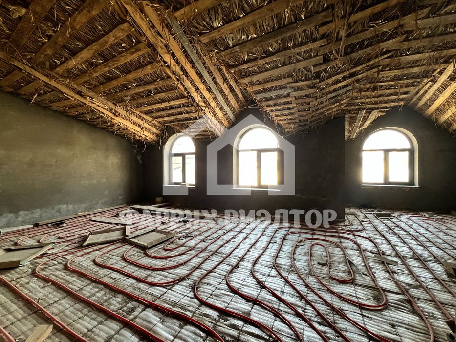 Феруза Греческий Городок коттедж 220м2