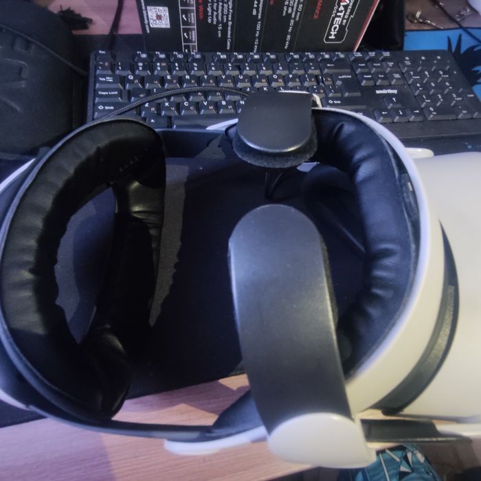 Meta Quest 2 256 GB + USB Type C 3.2