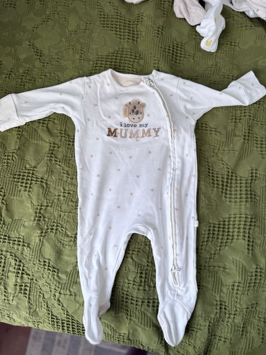 Детские вещи next